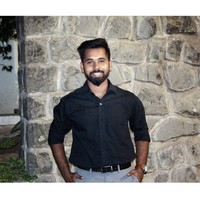 Swapnil Patil