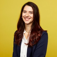 Konstantina Chouliara