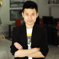 Darren Tian