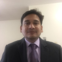 Sridhar Chary