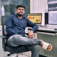 Avinash Misal