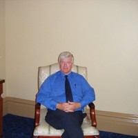 David Anthony