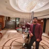 Deepak Kanu