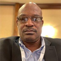 Reginald Evans