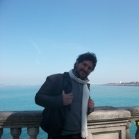 Javier Carmona Carrasco