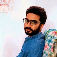 Pradip Salve