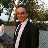 Gil Gutman