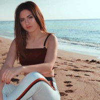 Ana Garcia Prieto
