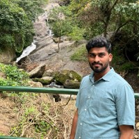 Manjunath Patil