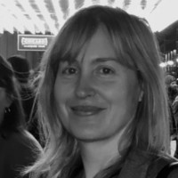 Melany Bourgouin