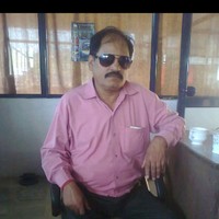 Surendra Tiwari