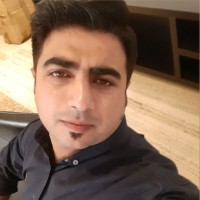 Mohsain Hassan Syed Syed