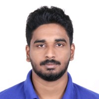 Albin Chakkulikkal Baby