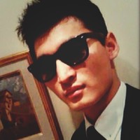 Lucas Wang