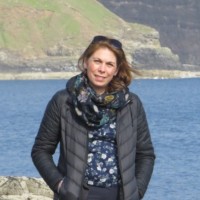 Jo Elphick