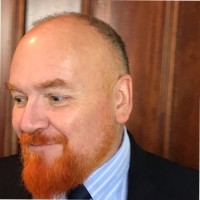 Christopher Bone