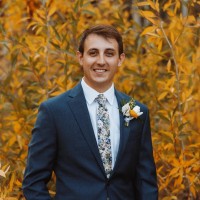 Tyler Harding