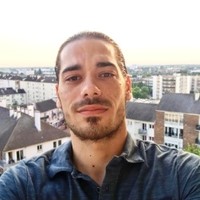Nicolas Nestorov