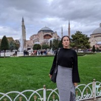 Soraya Naim