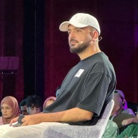 Eyad Siyam