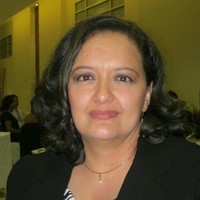 Martha Elena Hdez Glez