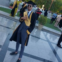 Ali Nady
