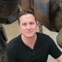 Jonathan Newton