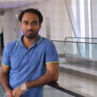 Muralikrishnaprasad Palaka