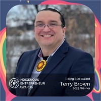 Terry Brown