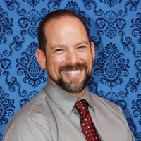 Nathan Eldred