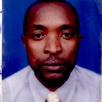 Isaac Andieri