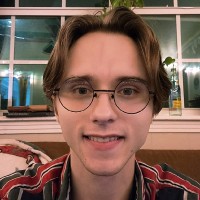 Gavin Buuck