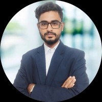 Joy Hasan