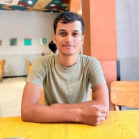 Huzaifa Ahmad