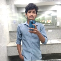 Ajaya Shetty