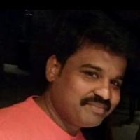 Manju Nathan