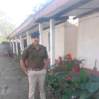 Dr. Hetram Hudda
