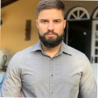 Bruno Simas