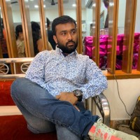 Ayan Roy