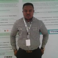 Moses Ojo