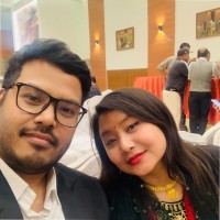 Saroj Shahi