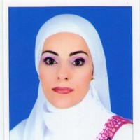 Wafa'a Al-Saeed