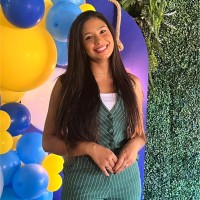 Elen Camile Silva T. de Jesus