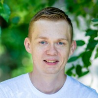 Stanislav Bozhevskyi