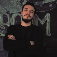 Tarık Özden