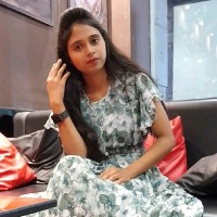 Priya Roy