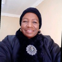 Nthibenyane Elizabeth Setlhako