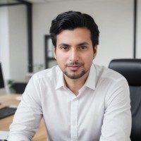 Shashi Kumar Jha
