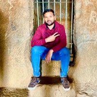 Shailesh Joshi