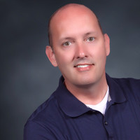 Jim Florence, SHRM-CP